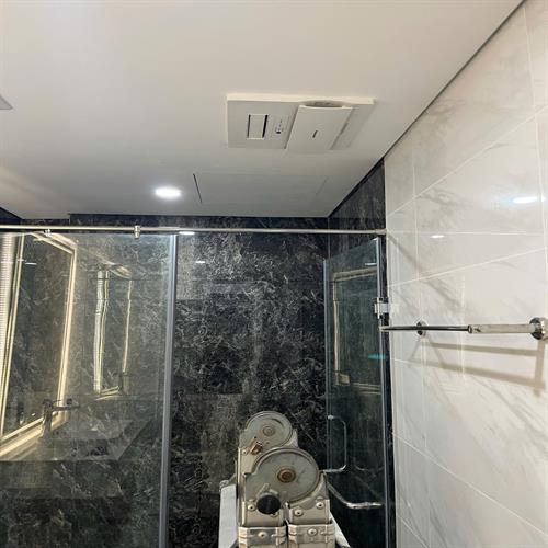 Quạt hút sưởi FV-30BG3 Panasonic 5