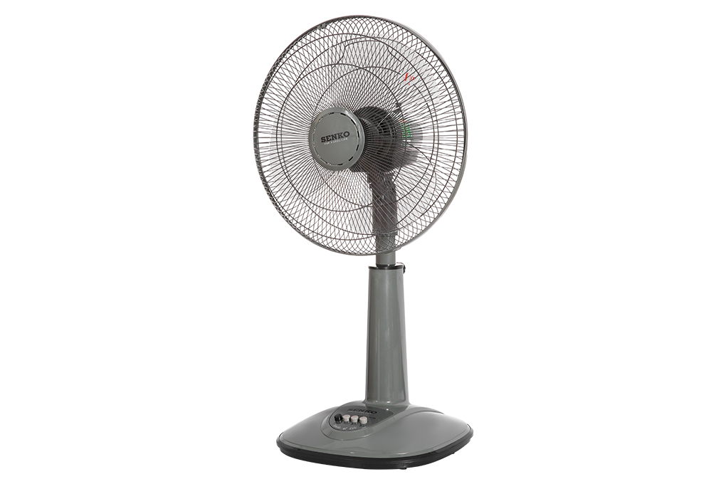Quạt lửng Senko L1638 2