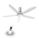 Quạt trần Copter 05 Plus R HMH.VN011402519 HMH.VN011402520 HMH.VN011402521 1
