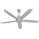 Quạt trần Copter 05 R HMH.VN011402502 HMH.VN011402503 HMH.VN011402504 0