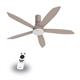 Quạt trần Copter 05 RL HMH.VN011402508 HMH.VN011402509 HMH.VN011402510 2
