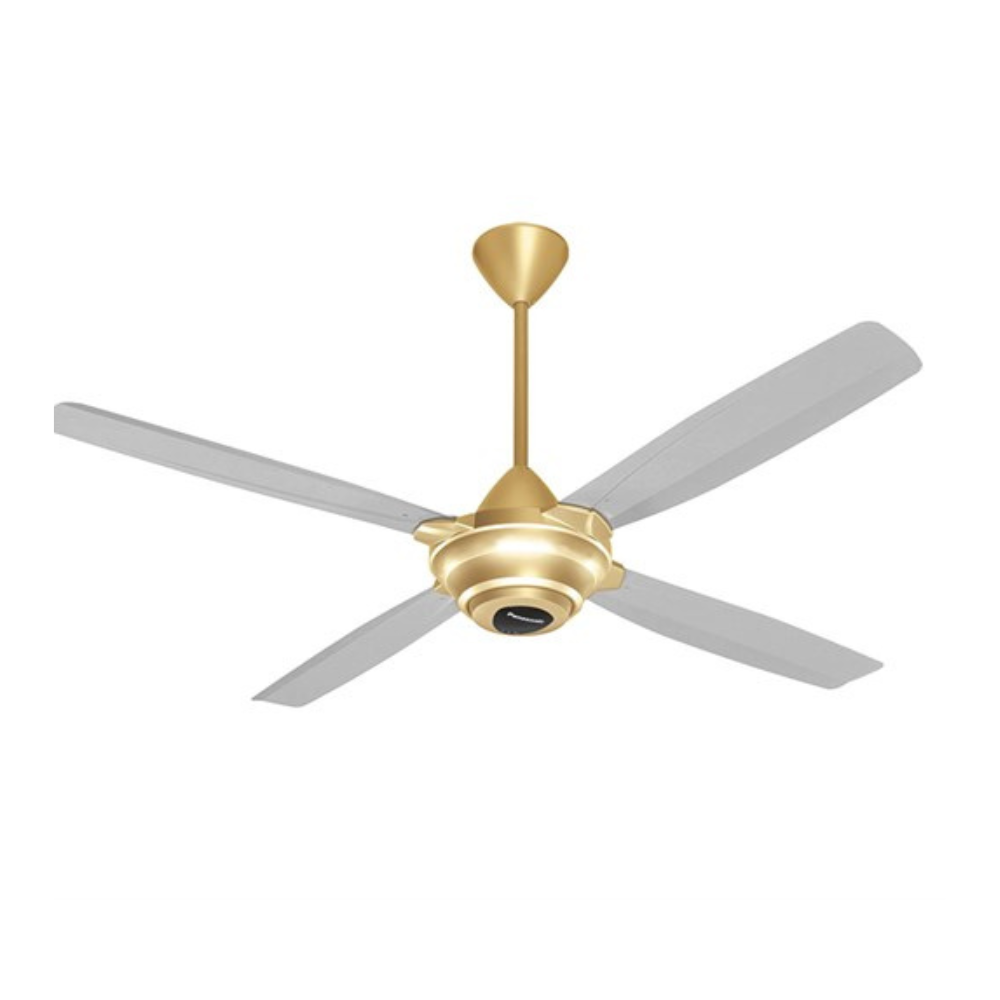 Quạt trần Panasonic 4 cánh F-56MZG-GO 59W