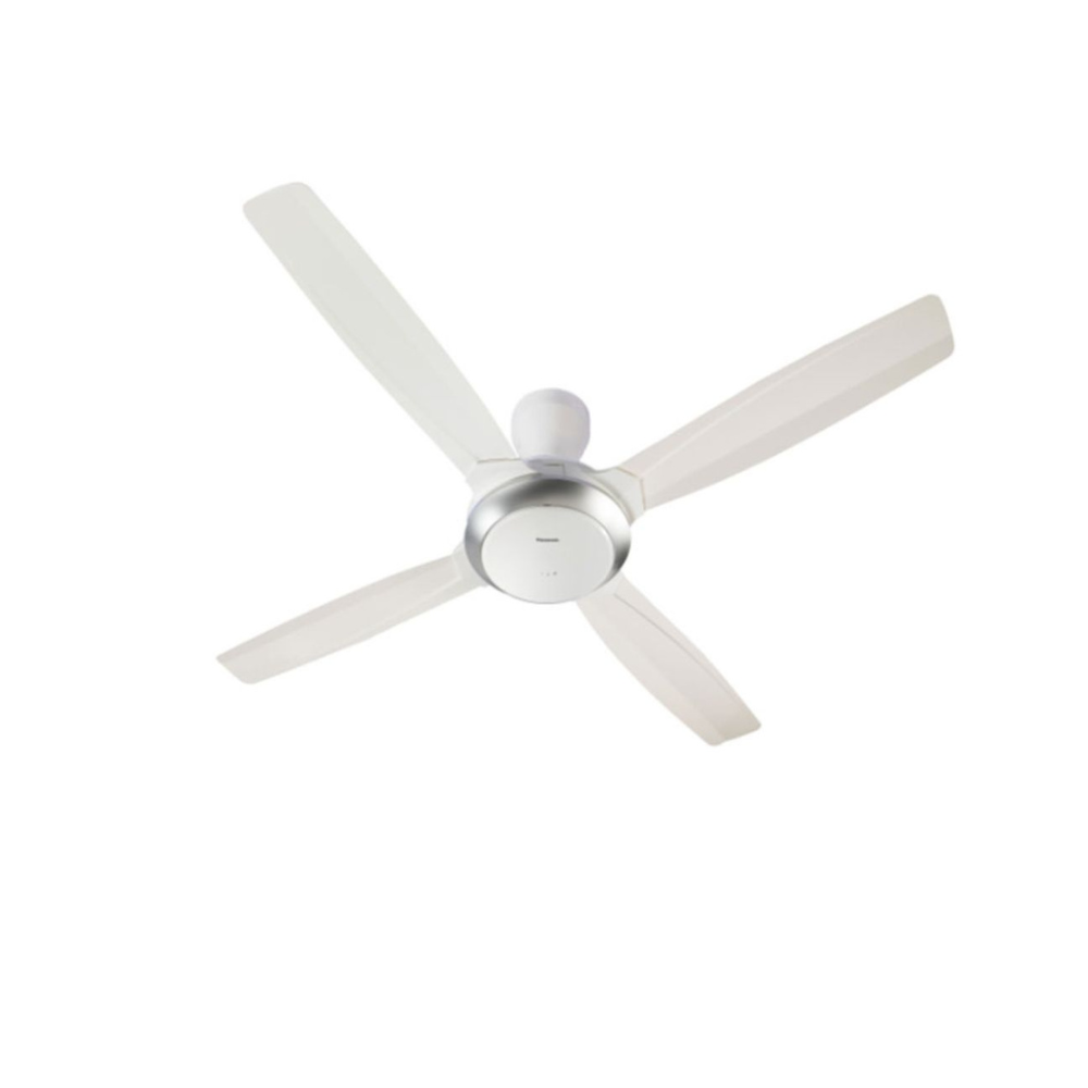 Quạt trần Panasonic 4 cánh F-56XPG-W 59W