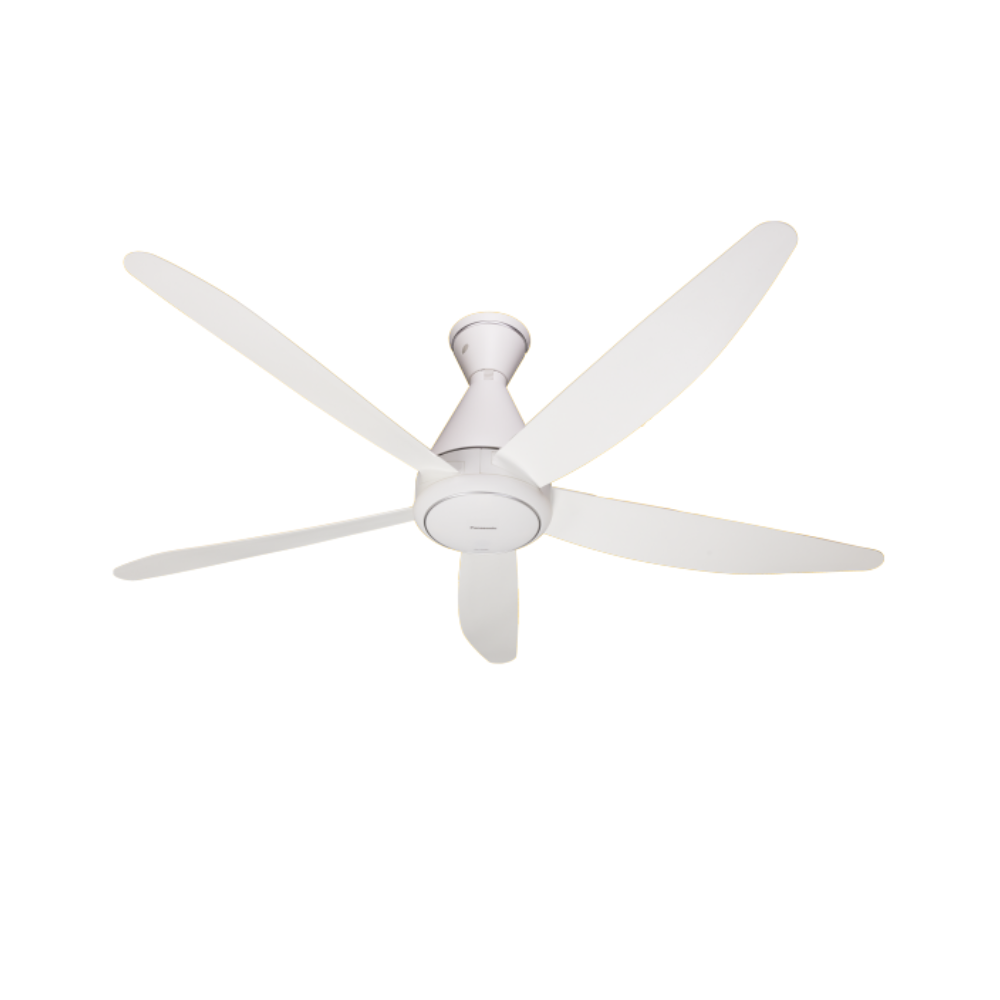 Quạt trần Panasonic 5 cánh F-60GDN-S 40W