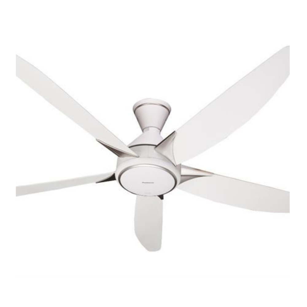 Quạt trần Panasonic 5 cánh F-60GDS-W 40W