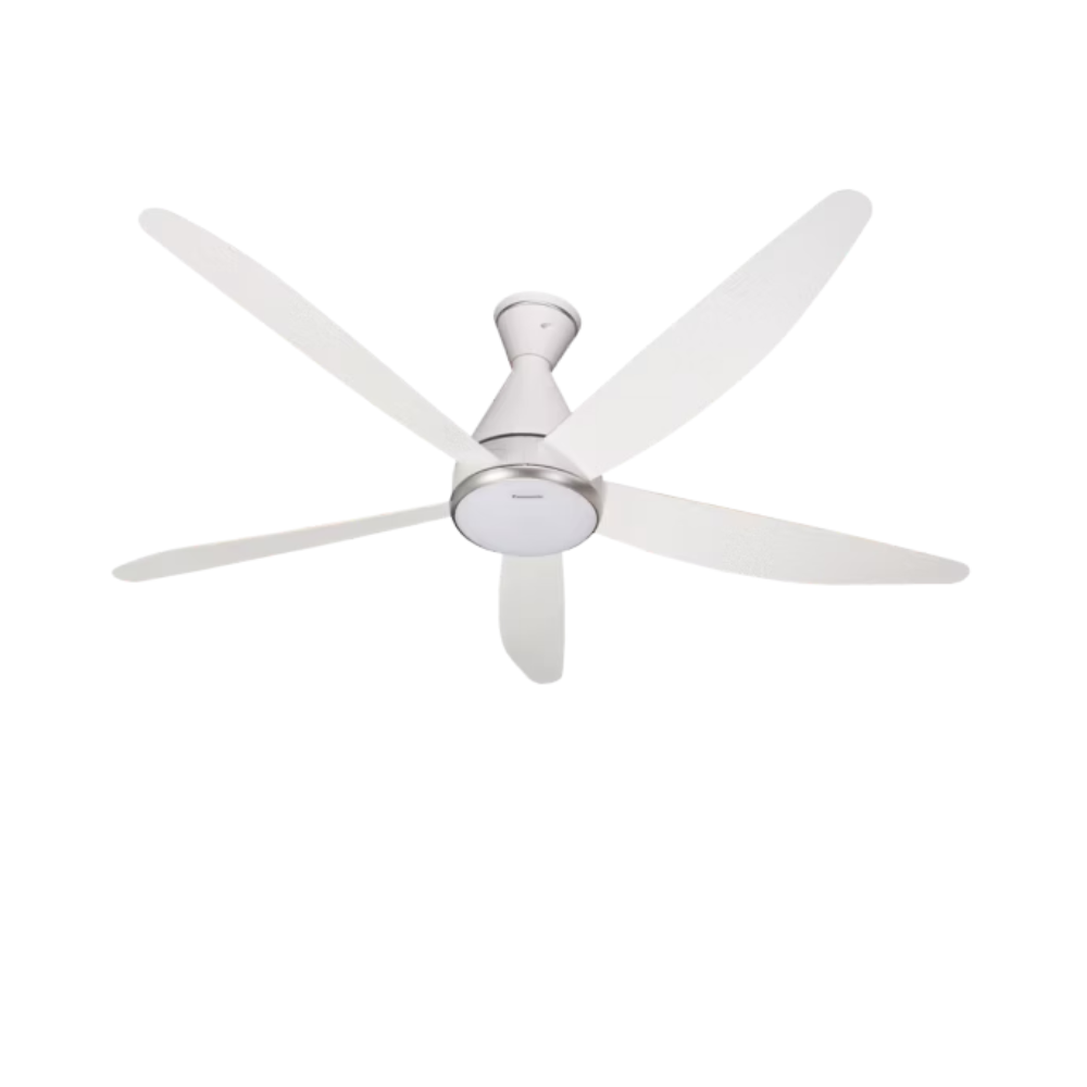 Quạt trần Panasonic 5 cánh F-60GFN 58W 0