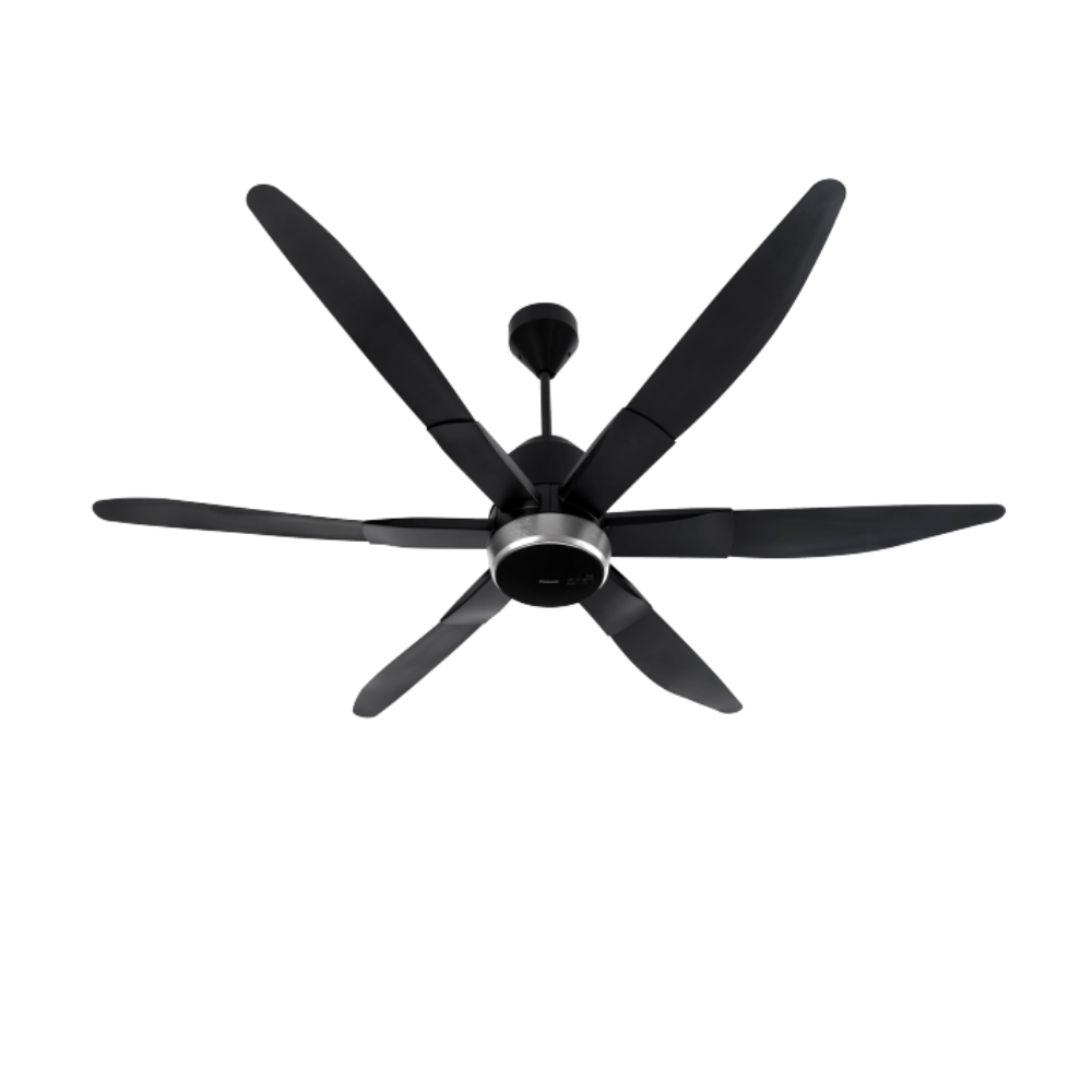 Quạt trần Panasonic 6 cánh F-70ZBP 51W