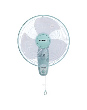 Quạt treo tường 1 dây Senko T1682 2