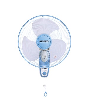 Quạt treo tường 1 dây Senko T1682 3