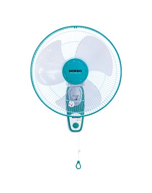 Quạt treo tường 1 dây Senko T1682 4
