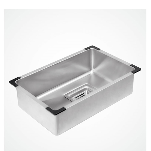 Rổ Inox Malloca L-84 0