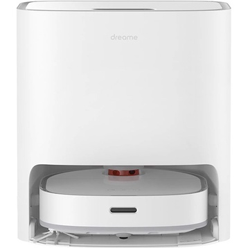 Robot Hút Bụi Lau Nhà Dreame Bot W10 1