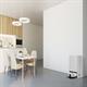 Robot hút bụi lau nhà Samsung VR7MD96514G/SV 1