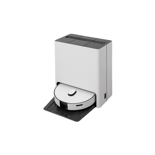 Robot hút bụi lau nhà Samsung VR7MD96514G/SV 0