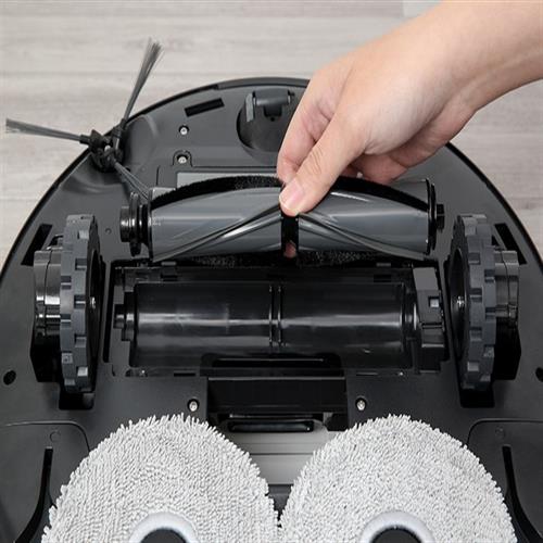 Robot hút bụi lau nhà Samsung VR7MD96514G/SV 8