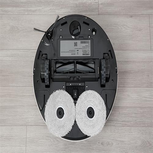 Robot hút bụi lau nhà Samsung VR7MD96514G/SV 6