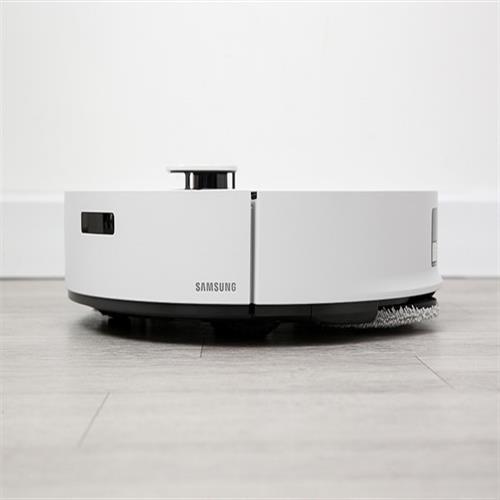 Robot hút bụi lau nhà Samsung VR7MD96514G/SV 12