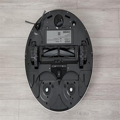 Robot hút bụi lau nhà Samsung VR7MD96514G/SV 5