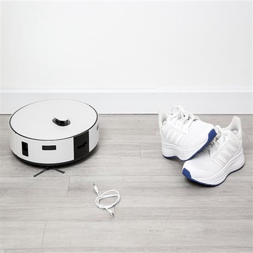 Robot hút bụi lau nhà Samsung VR7MD96514G/SV 11