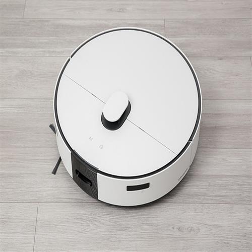 Robot hút bụi lau nhà Samsung VR7MD96514G/SV 4
