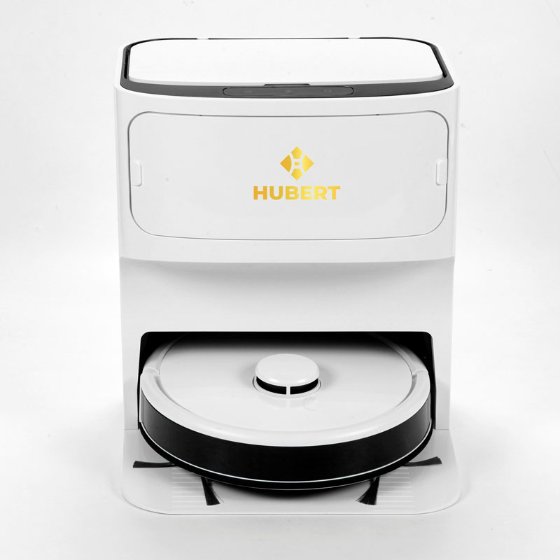 Robot hút bụi - lau nhà tự động HB-S79