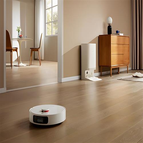 Robot hút bụi lau nhà Xiaomi X20+ (Chính hãng) 1