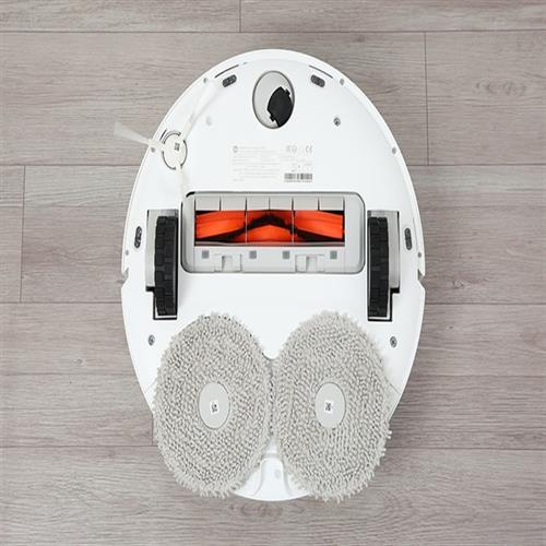 Robot hút bụi lau nhà Xiaomi X20+ (Chính hãng) 4