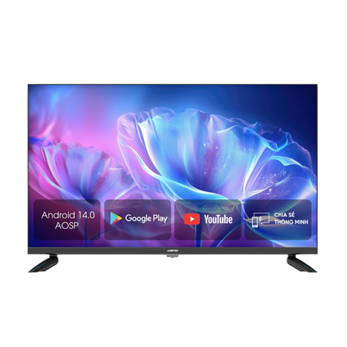 Smart Tivi Asanzo 32 inch 32EH7 0