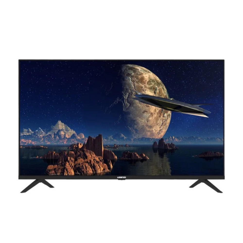 Smart Tivi Asanzo 4K 43 Inch 43U73