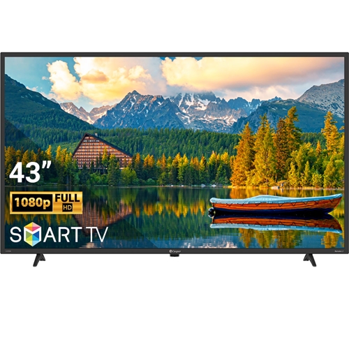 Smart Tivi Casper 43 inch 43FX5200 1