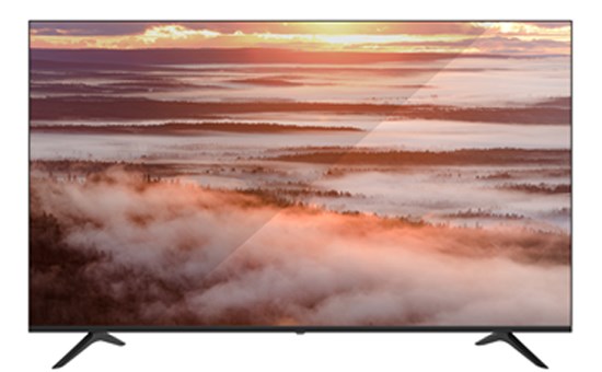 Smart Tivi Casper 4K 55 inch 55UW6000 1