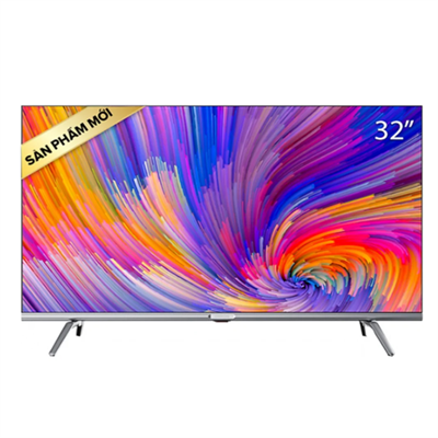 Smart Tivi Coocaa 40 Inch 40S7G
