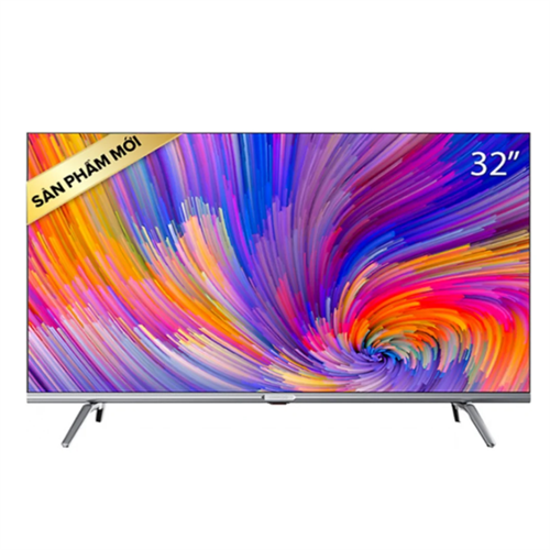 Smart Tivi Coocaa 40 Inch 40S7G 0