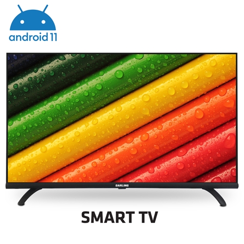 SMART TIVI DARLING 40 INCH 40FH964S 0