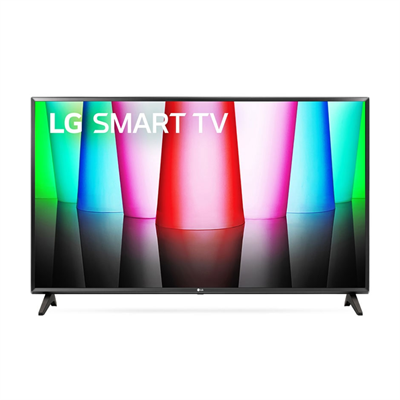 Smart Tivi LG 32 inch 32LQ576BPSA HD Ready ThinQ AI