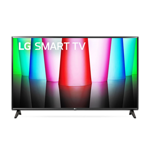 Smart Tivi LG 32 inch 32LQ576BPSA HD Ready ThinQ AI