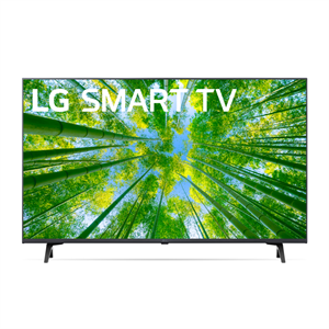 Smart Tivi LG 4K 43 inch 43UQ7550PSF