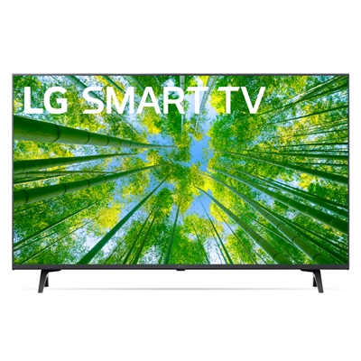 Smart Tivi LG 4K 43 inch 43UQ8000PSC