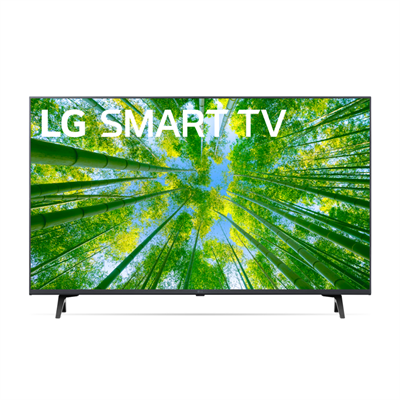 Smart Tivi LG 4K 43 inch 43UQ8000PSC