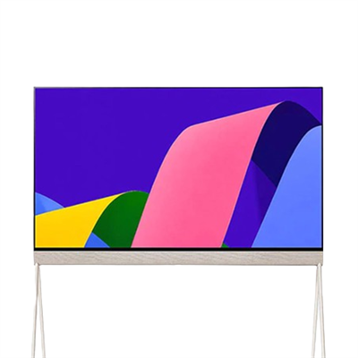 Smart Tivi LG 4K 55 Inch 55LX1TPSA model 2024