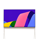 Smart Tivi LG 4K 55 Inch 55LX1TPSA model 2024 0
