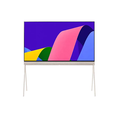 Smart Tivi LG 4K 55 Inch 55LX1TPSA model 2024