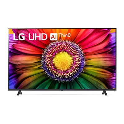 Smart Tivi LG 4K 65 Inch 65UR8050PSB