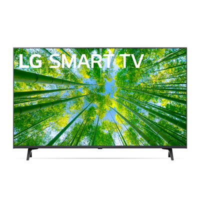 Smart Tivi LG 4K UHD 50 Inch 50UQ8000PSC
