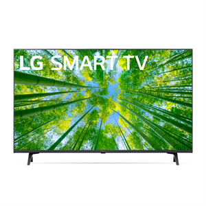 Smart Tivi LG 4K UHD 50 Inch 50UQ8000PSC
