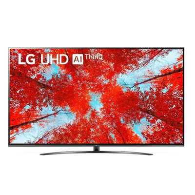 Smart Tivi LG 4K UHD 55 Inch 55UQ9100PSD