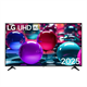 Smart Tivi LG AI 4K 43 Inch 43UA7350PSB 0