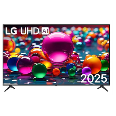Smart Tivi LG AI 4K 75 inch 75UA8450PSA