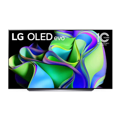 Smart Tivi LG OLED 4K 55 Inch OLED55C3PSA