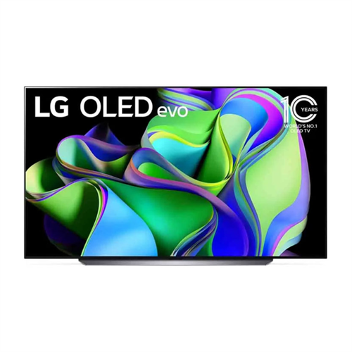 Smart Tivi LG OLED 4K 55 Inch OLED55C3PSA 0